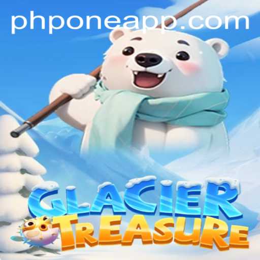 Unveiling GlacierTreasure: Exploring the Icy World with PHP ONE