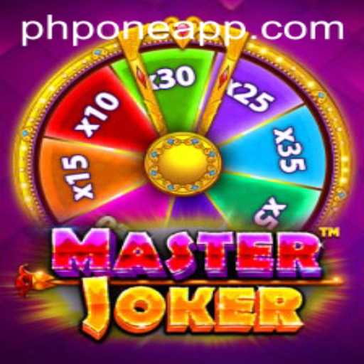 MasterJoker: The Exciting World of Slot Gaming in 2023