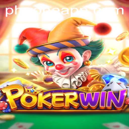 Delve into the Exciting World of POKERWIN: A Captivating Card Game