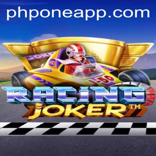 RacingJoker: A High-Speed Adventure with PHP ONE
