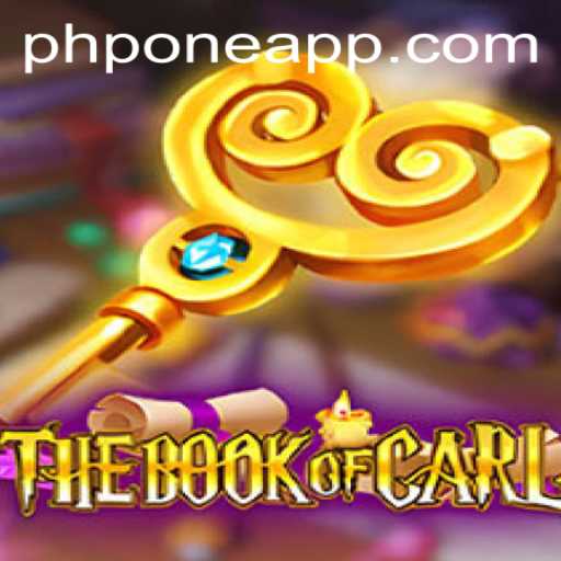 TheBookofCarl: A Deep Dive into the Enigmatic Game Accompanied by PHP ONE