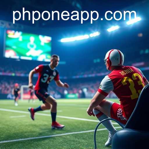 Virtual Sports and the Rise of PHP ONE: Redefining the Gaming Landscape