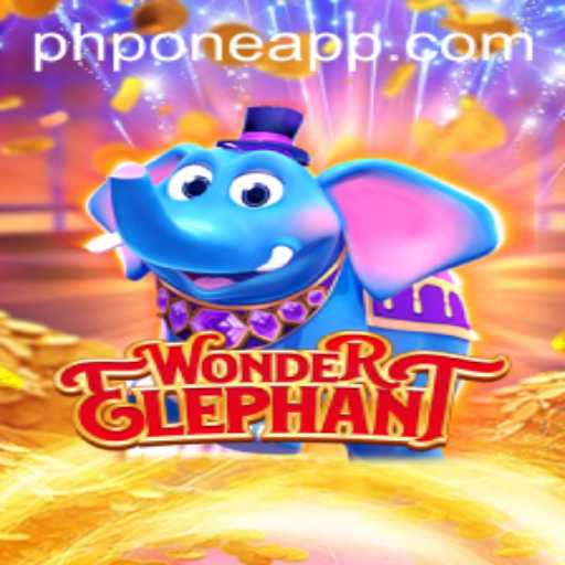 Discovering the World of WonderElephant
